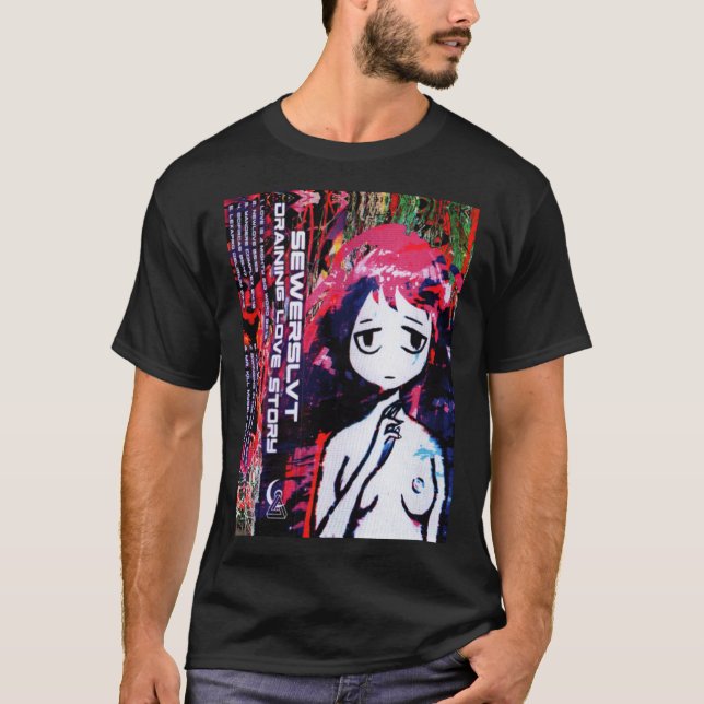 Sewerslvt Schizofrenia    Classic T-Shirt (Front)