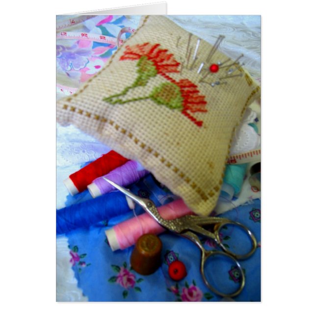 Sewing (Front)