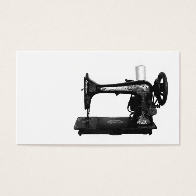 Sewing (Front)