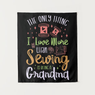 Sewing Classic Tapestry