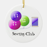 Sewing Club - Notions