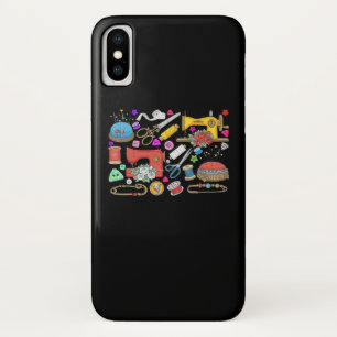 Sewing Collection Case-Mate iPhone Case