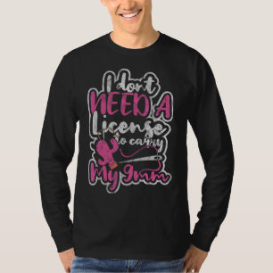 Sewing For Women Seamstress Sewist Thread Who Qui T-Shirt