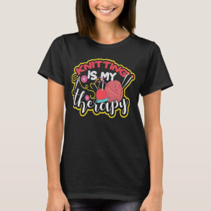 Sewing  For Women Who Thread Sewist Quilter Seamst T-Shirt