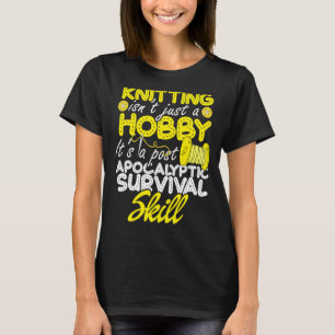 Sewing  For Women Who Thread Sewist Quilter Seamst T-Shirt