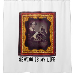 Sewing Is My Life