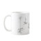 Sewing Key Mug