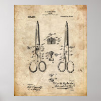Sewing Machine Patent