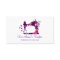 Sewing Machine Purple Craft