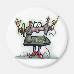 Sewing Magnet
