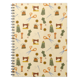 Sewing Notebook