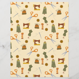 Sewing Notions