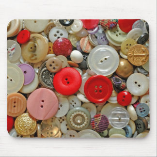 Sewing Notions Mousepad