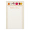 Sewing Stationery