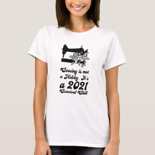 Sewing - T-Shirt