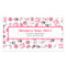 Sewing Themed Business Card