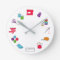 Sewing Time Clock