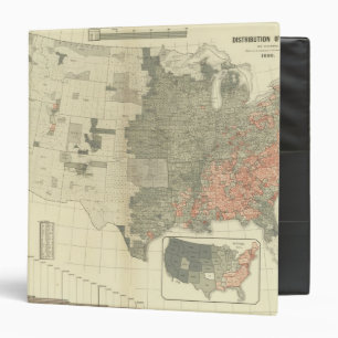 Sexes by counties binder