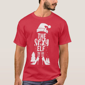 Sexy Elf T-Shirt