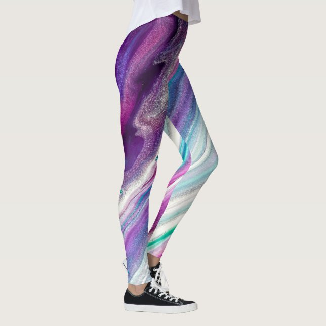 SEXY LIFE LEGGINGS (Right)