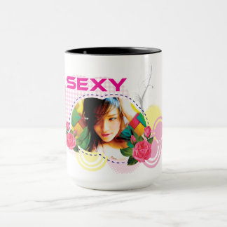 Sexy Mug