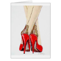 Sexy Post Cards