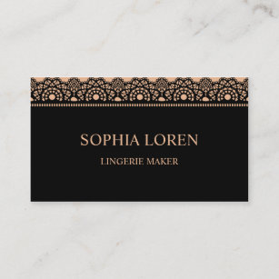 Create Print Your Sexy Business Cards Online Zazzle CA