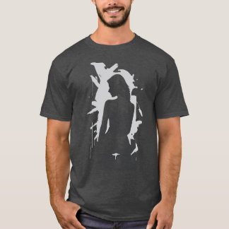 sexy woman T-Shirt