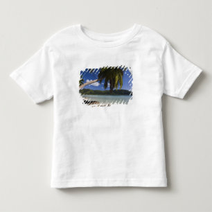 Seychelles, Mahe Island, Anse a la Mouche Toddler T-shirt