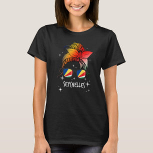 Seychelles T-Shirt