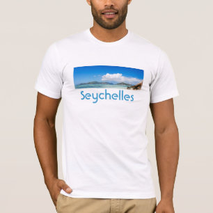 Seychelles T-Shirt