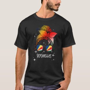 Seychelles   T-Shirt