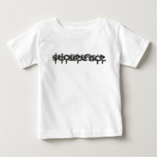 SF BW LOGO Baby/Toddler Baby T-Shirt