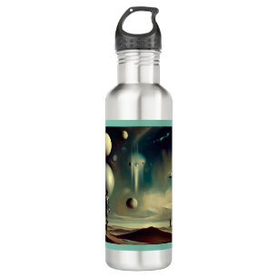 SF Danish Masters 2 710 Ml Water Bottle
