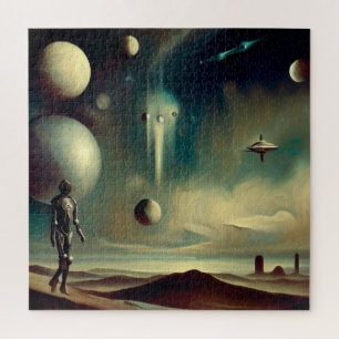 SF Danish Masters (2) Jigsaw Puzzle