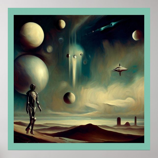 SF Danish Masters 2 Poster (Front)