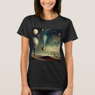 SF Danish Masters 2 T-Shirt