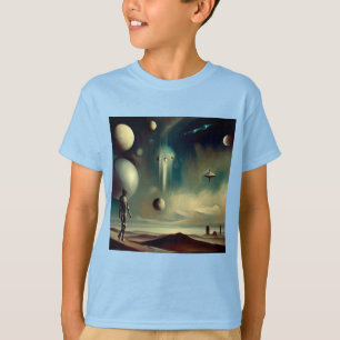 SF Danish Masters 2 T-Shirt