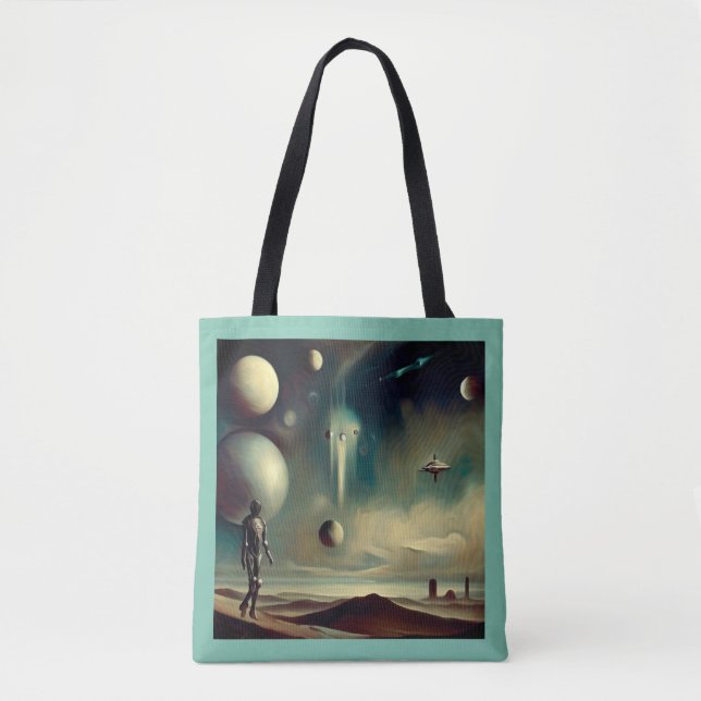 SF Danish Masters 2 Tote Bag (Front)