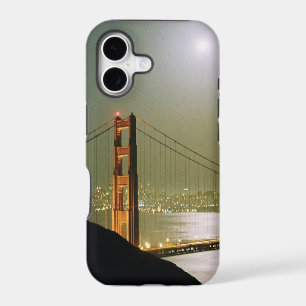 SF GG bridge iPhone 5 case