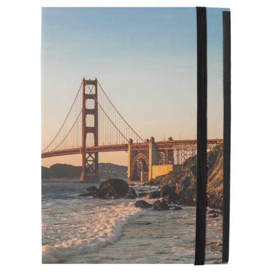 SF iPad Case