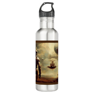 SF Italian Masters Style 2 710 Ml Water Bottle