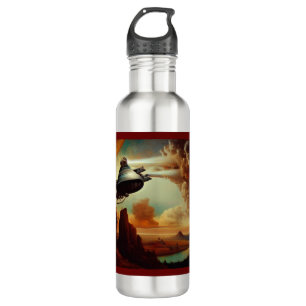 SF Italian Masters Style 3 710 Ml Water Bottle