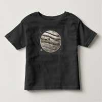 SF Jupiter Woodcut 1