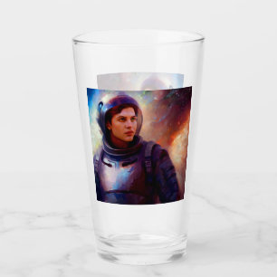 SF Space Hero 4 Glass