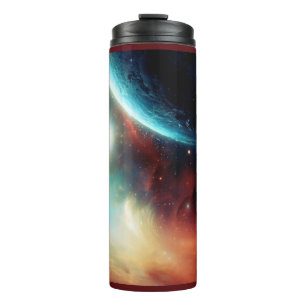 SF - Space Opera 3 Thermal Tumbler