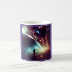 SF - Space Opera 4 Coffee Mug