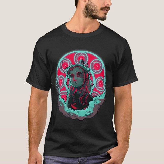sf T-Shirt (Front)