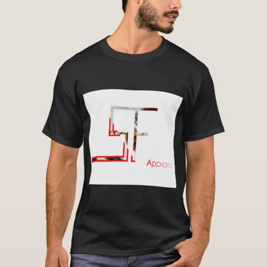SFA Logo Inverted T-Shirt