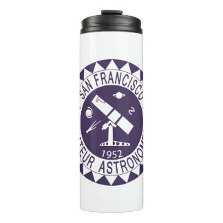 SFAA THERMAL TUMBLER